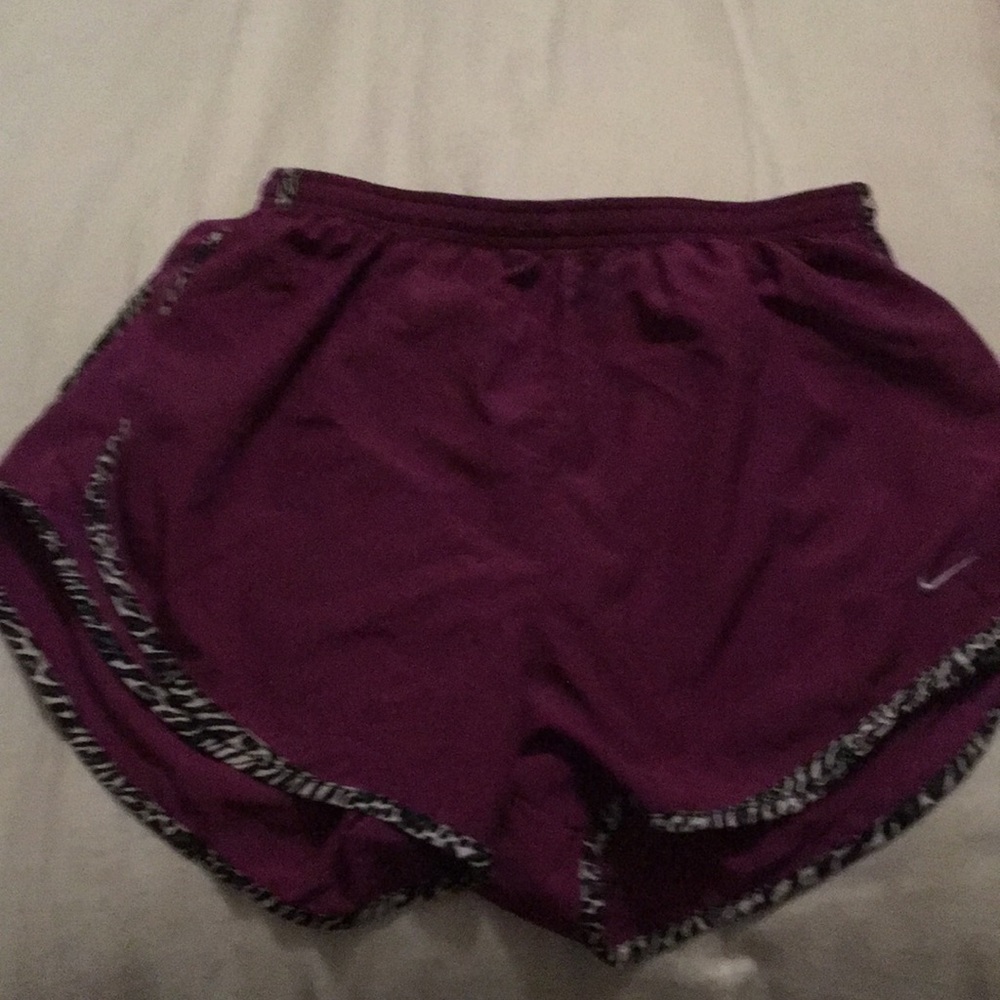 Nike Tempo Shorts